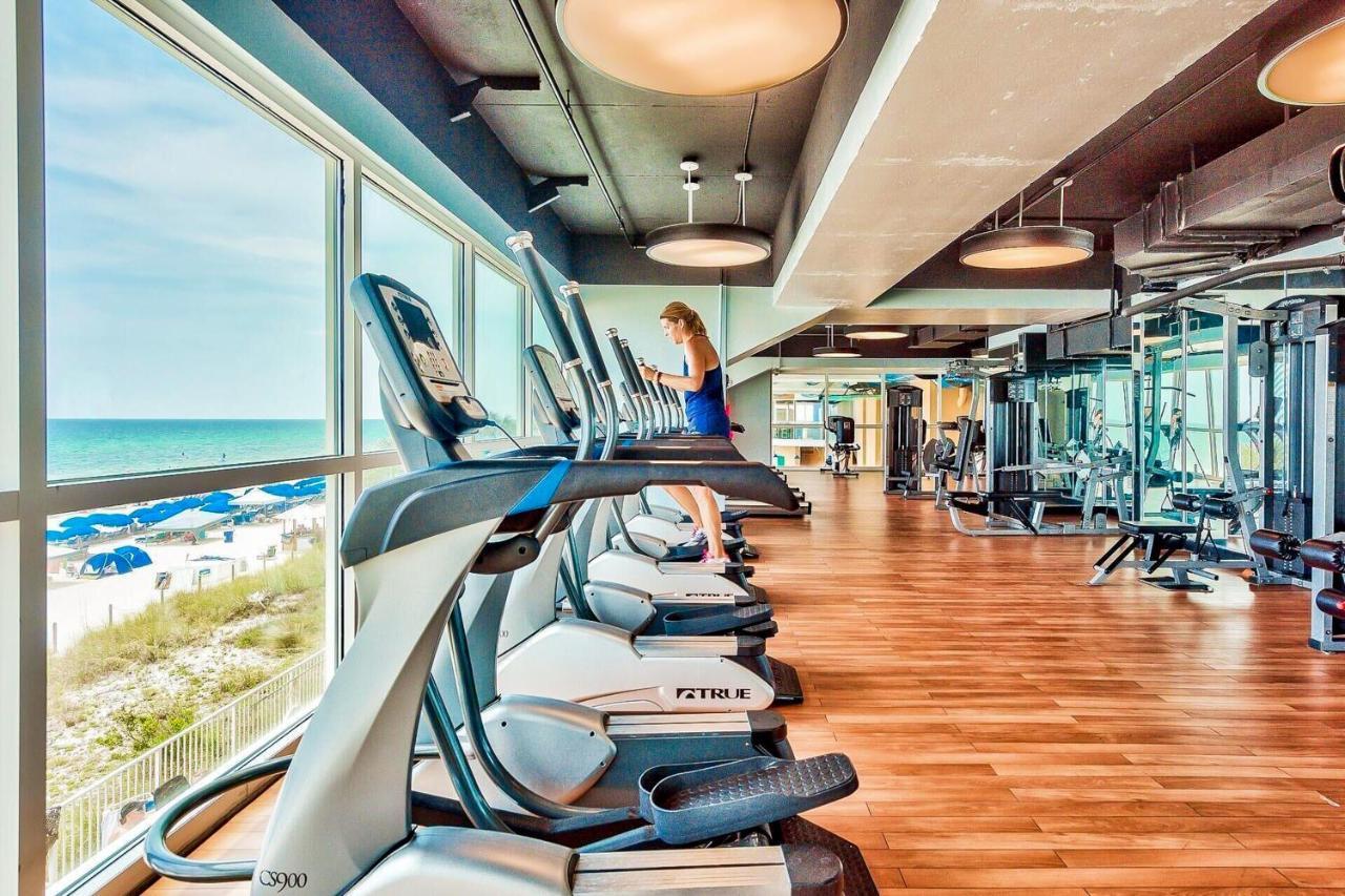 Splash Resort 502W Panama City Beach Dış mekan fotoğraf