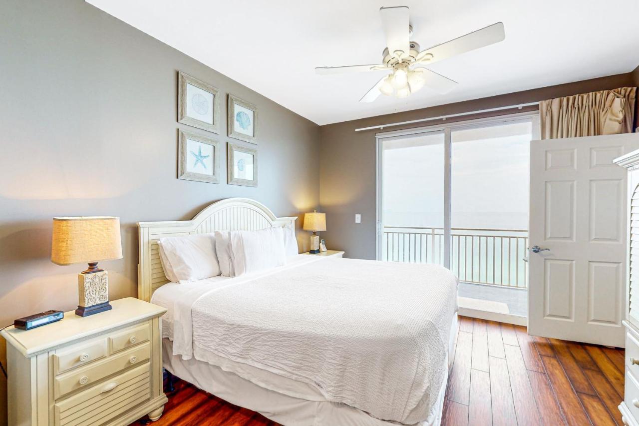 Splash Resort 502W Panama City Beach Dış mekan fotoğraf